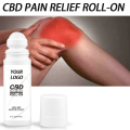 1000mg Hemp Pain Relief & Recovery Cream Roll-On